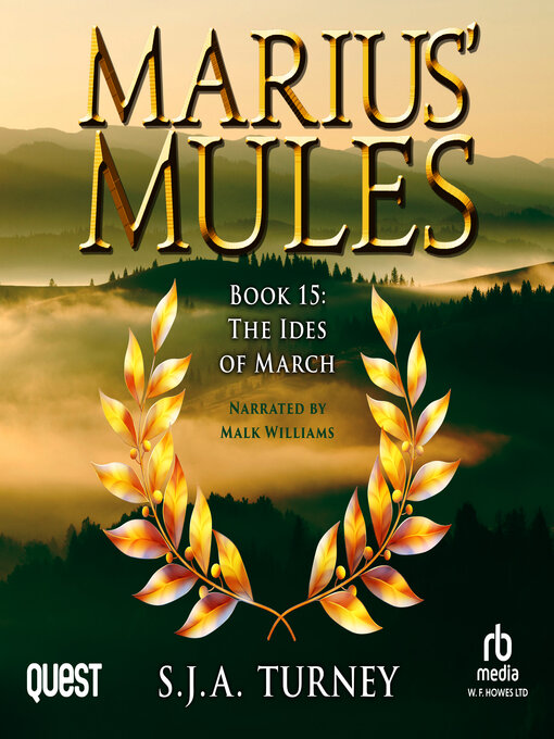 Cover image for The Ides of March
